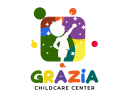 Grazia Childcare Logo